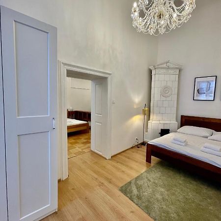Masna 20C- Old Town Residence Praga Zewnętrze zdjęcie