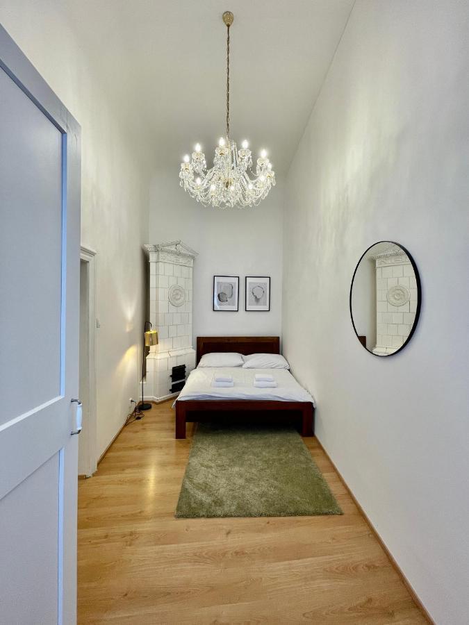 Masna 20C- Old Town Residence Praga Zewnętrze zdjęcie