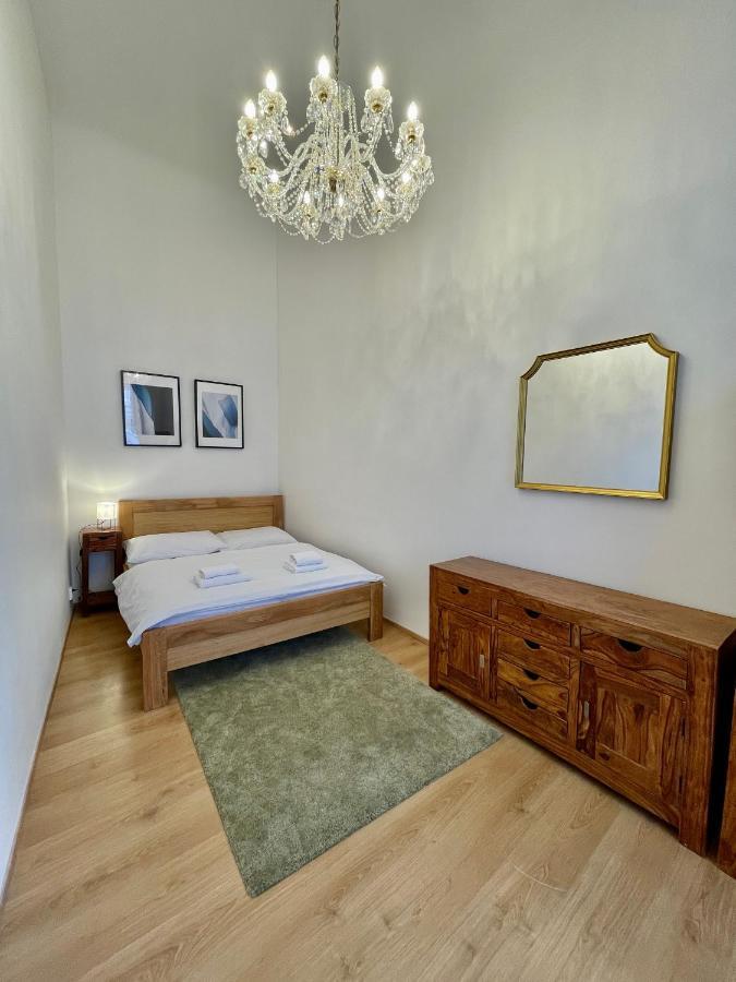 Masna 20C- Old Town Residence Praga Zewnętrze zdjęcie
