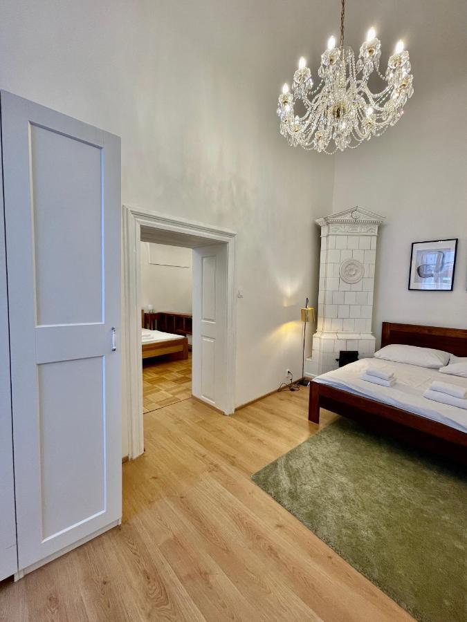 Masna 20C- Old Town Residence Praga Zewnętrze zdjęcie